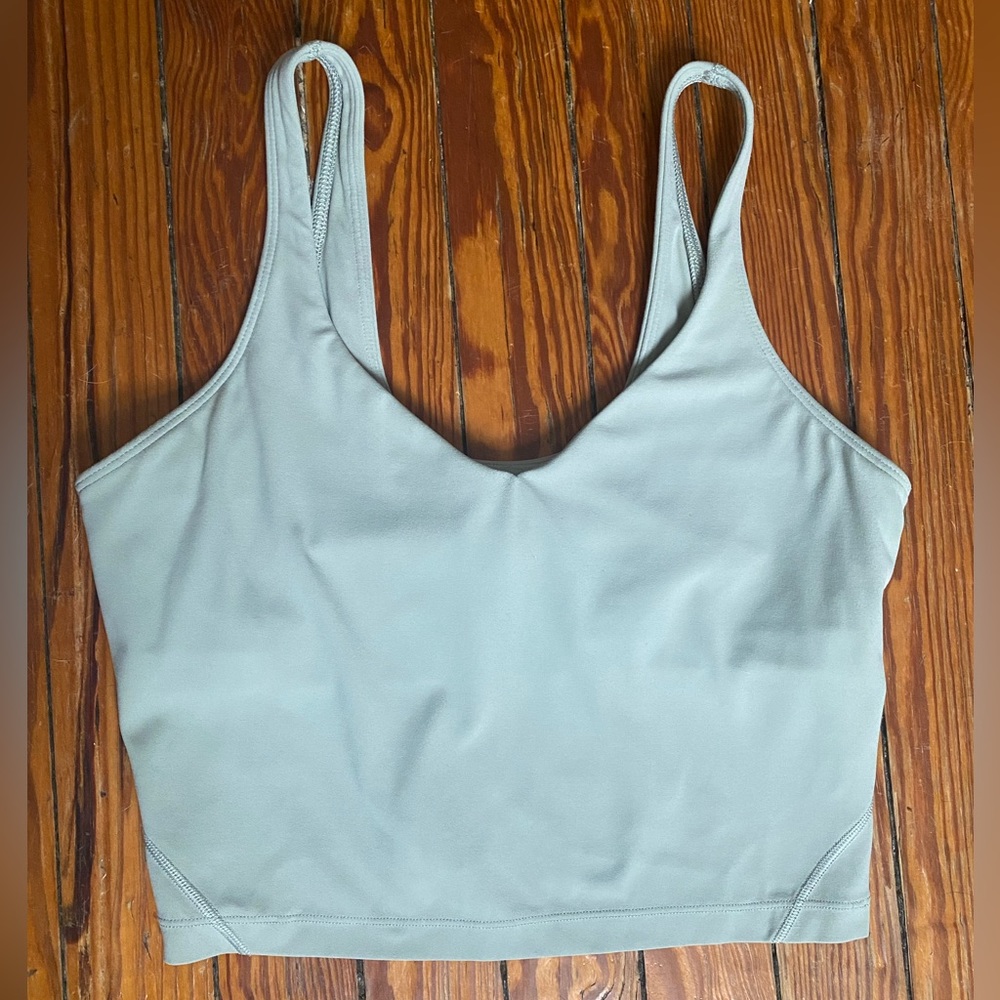 lululemon Align Tank